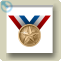 bronze